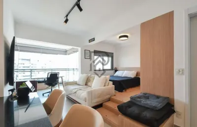 Apartamento pinheiros pronto para morar proximo metrô fradique