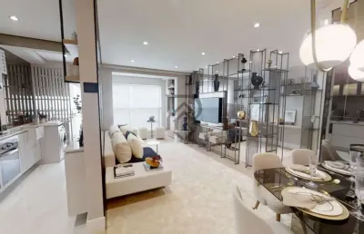 Apartamento com 2 quartos à venda na Avenida Lins de Vasconcelos, 3299, Vila Mariana, São Paulo