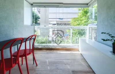 Apartamento  pinheiros pronto para morar proximo metrô faria lima