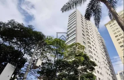 Apartamento com 3 quartos à venda na Rua Guararapes, 55, Brooklin, São Paulo