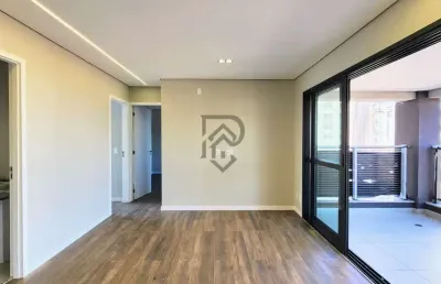 Apartamento campo belo pronto para morar andar alto vista livre