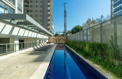 Cobertura com 2 quartos à venda na Rua Capote Valente, 1300, Pinheiros, São Paulo