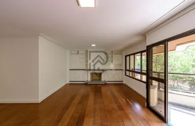 Apartamento com 3 quartos à venda na Rua Itacema, 292, Itaim Bibi, São Paulo
