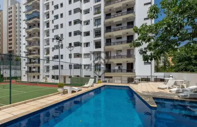 Apartamento com 4 quartos à venda na Rua Doutor Diogo de Faria, 1077, Vila Clementino, São Paulo