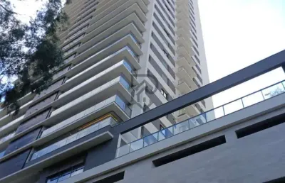Apartamento com 3 quartos à venda na Rua Major Newton de Feliciano Santos, 158, Chácara Klabin, São Paulo