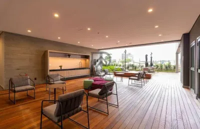 Apartamento com 3 quartos à venda na Vila Clementino, São Paulo 