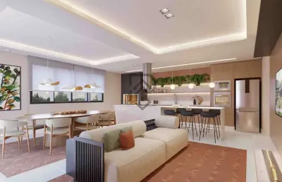 Apartamento com 2 quartos à venda no Cerâmica, São Caetano do Sul 