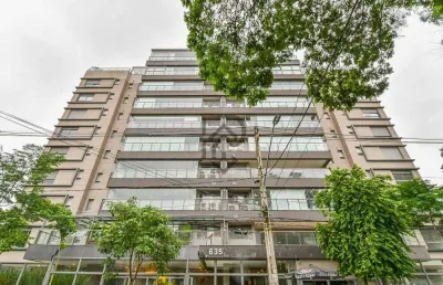 Apartamento com 3 quartos à venda na Rua Gil Eanes, Campo Belo, São Paulo