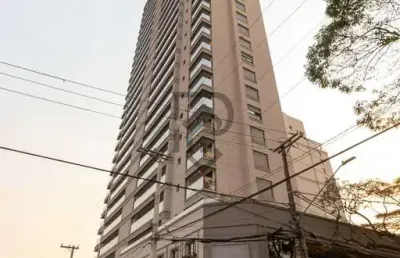 Apartamento com 3 quartos à venda na Rua Laplace, 186, Campo Belo, São Paulo