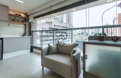 Apartamento vila mariana pronto ara morar proximo metrô