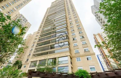 Apartamento com 3 quartos à venda na Rua Laplace, 44, Campo Belo, São Paulo