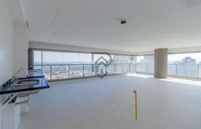 Apartamento vila madalena andar alto pronto pra morar