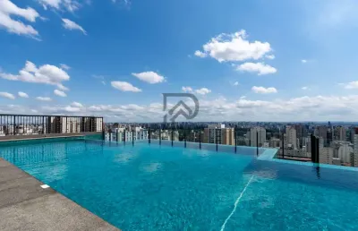 Apartamento com 3 quartos à venda na Rua Humberto I, Vila Mariana, São Paulo