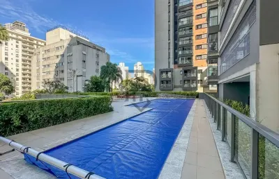 Apartamento com 4 quartos à venda na Rua João Moura, Pinheiros, São Paulo