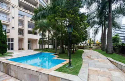 Apartamento com 3 quartos à venda na Rua Engenheiro Jorge Oliva, Vila Mascote, São Paulo