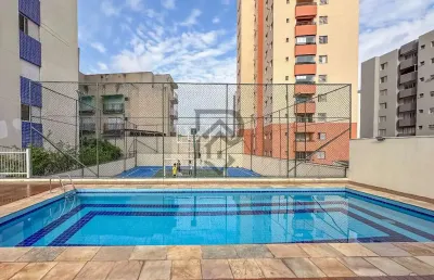 Apartamento com 3 quartos à venda na Rua Loefgren, Vila Clementino, São Paulo