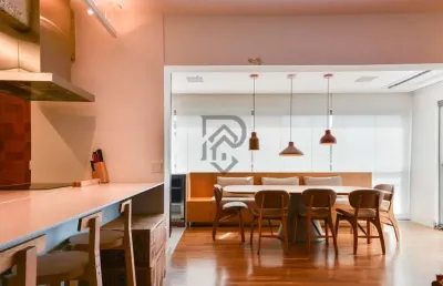 Apartamento com 4 quartos à venda na Rua Caiubi, Perdizes, São Paulo