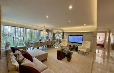 Apartamento com 4 quartos à venda na Rua Cubatão, Paraíso, São Paulo