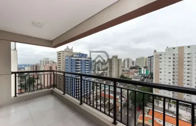 Apartamento saude pronto para morar com churrasqueira carvão