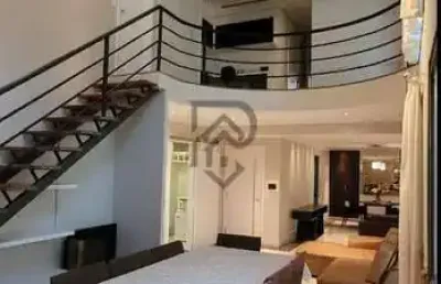 Apartamento com 3 quartos à venda na Rua Saint Hilaire, Jardim Paulista, São Paulo
