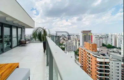 Apartamento andar alto vista livre pronto para morar
