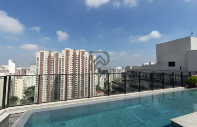 Apartamento com 2 quartos à venda na Rua Humberto I, 371, Vila Mariana, São Paulo