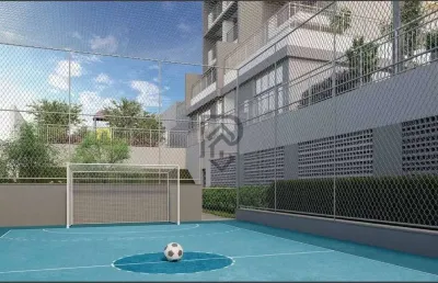 Apartamento com 2 quartos à venda na Rua Rio Branco, Fundação, São Caetano do Sul