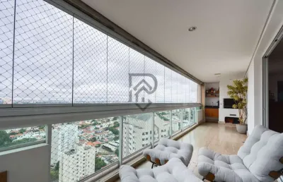 Apartamento com 3 quartos à venda na Rua Senador César Lacerda Vergueiro, 491, Vila Madalena, São Paulo