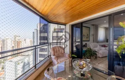 Cobertura com 4 quartos à venda na Rua Joaquim Távora, 1020, Vila Mariana, São Paulo