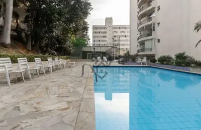 Apartamento com 3 quartos à venda na Rua Estado de Israel, 847, Vila Clementino, São Paulo