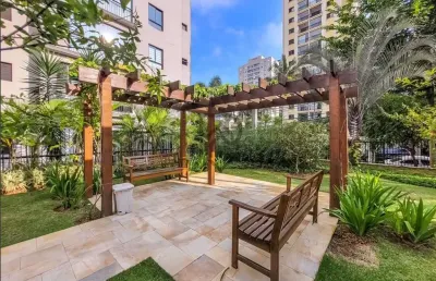 Apartamento com 2 quartos à venda na Rua Dias de Toledo, 288, Vila da Saúde, São Paulo
