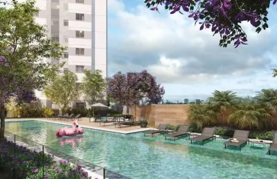 Apartamento com 2 quartos à venda na Rua Mariano Pamplona, Fundação, São Caetano do Sul