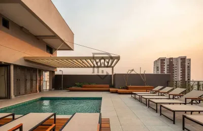 Apartamento com 3 quartos à venda na Avenida Conselheiro Rodrigues Alves, 429, Vila Mariana, São Paulo