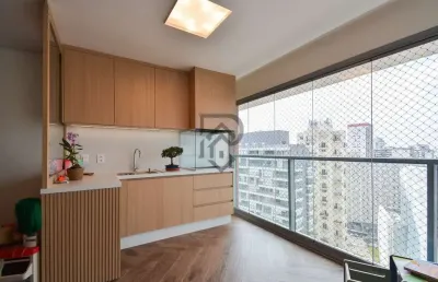 Apartamento com 3 quartos à venda na Rua Senador César Lacerda Vergueiro, 312, Sumarezinho, São Paulo