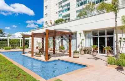 Apartamento com 3 quartos à venda na Rua Xavier Gouveia, 241, Campo Belo, São Paulo