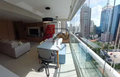 Apartamento com 1 quarto à venda na Rua Nilo, Aclimação, São Paulo