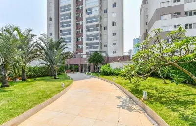 Apartamento com 2 quartos à venda na Avenida Onze de Junho, 1266, Vila Clementino, São Paulo