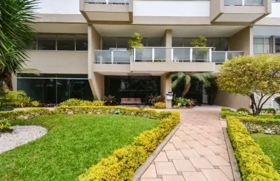 Apartamento moema passaros pronto para morar vista livre