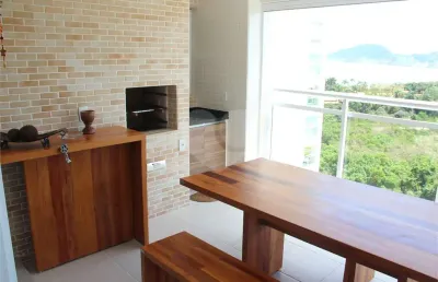 Apartamento com 3 quartos à venda em parque enseada - sp