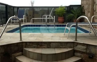 Apartamento com 4 quartos à venda na Santo Amaro, Pitangueiras, Guarujá