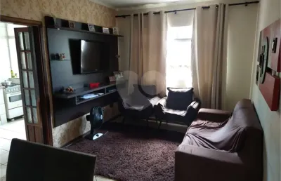 Apartamento com 2 quartos à venda em vila belmiro - sp