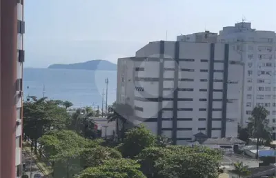 Apartamento com 3 quartos à venda em aparecida - sp