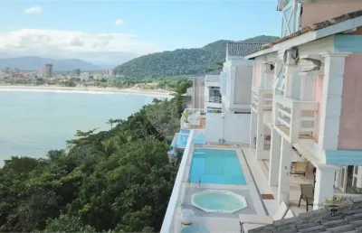 Casa com 4 quartos à venda em loteamento joão batista julião - sp