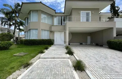 Condomínio com 6 quartos à venda em jardim acapulco - sp