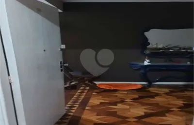 Apartamento com 3 quartos à venda em ponta da praia - sp