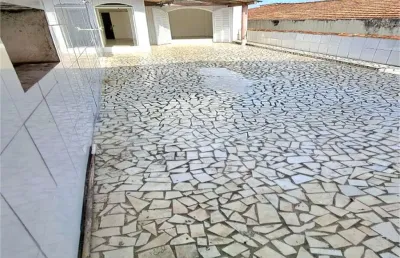 Apartamento com 1 quarto à venda na Marquês De São Vicente, Centro, São Vicente