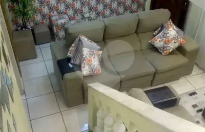 Sobrado com 3 quartos à venda em vila são jorge - sp