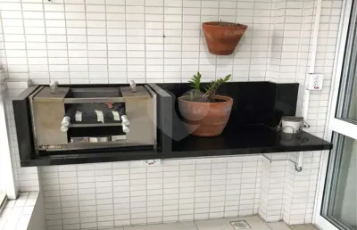 Apartamento com 2 quartos à venda em vila valença - sp