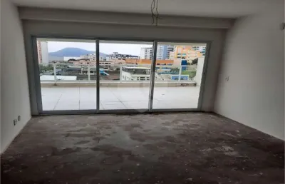 Apartamento com 1 quartos à venda em ponta da praia - sp