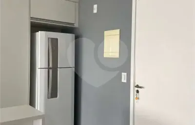 Apartamento com 2 quartos à venda em vila valença - sp